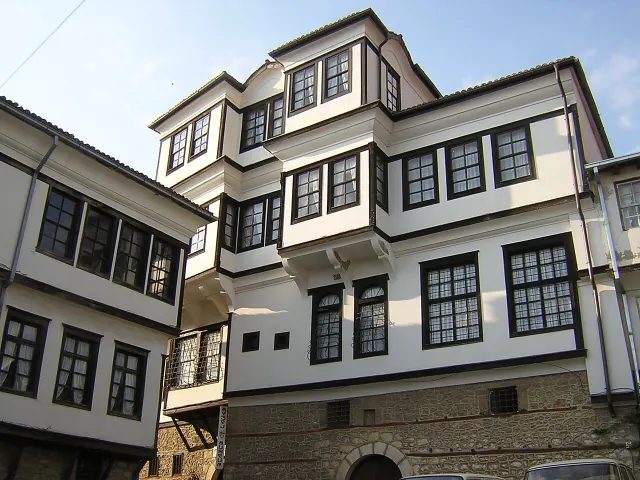 Ohrid