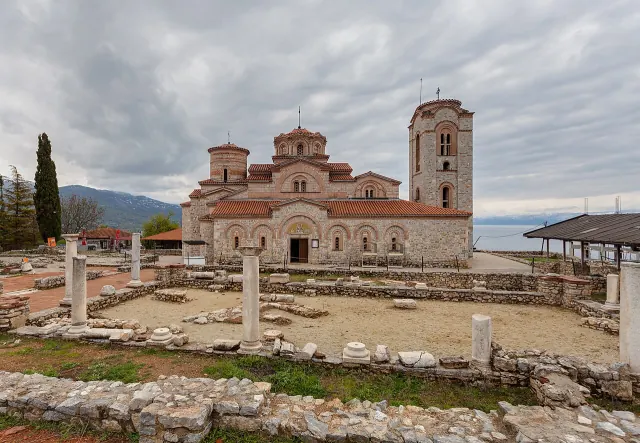 Ohrid