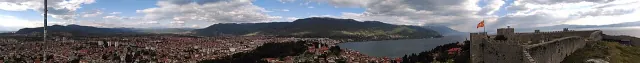 Ohrid