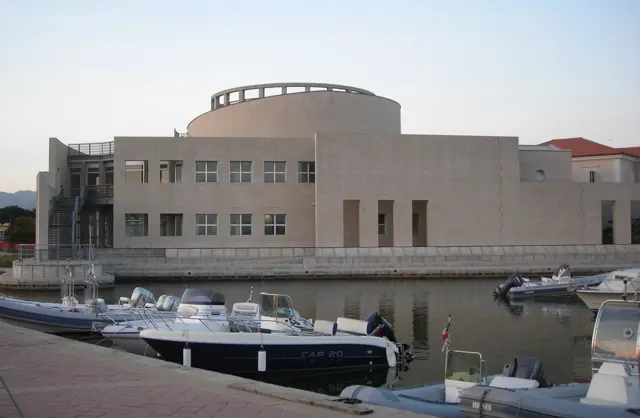 Olbia