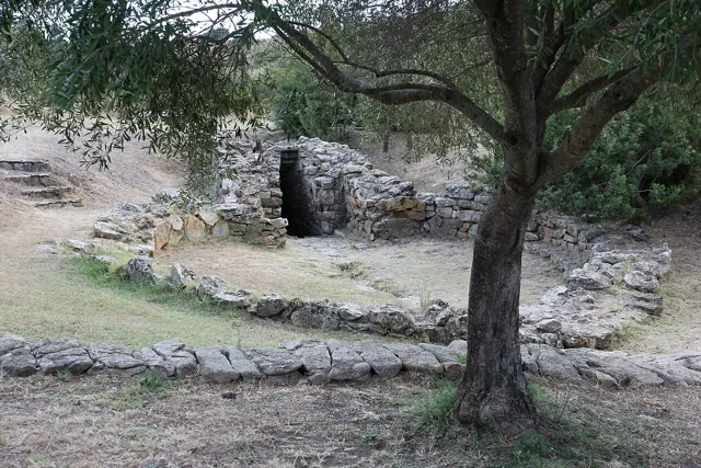 Olbia