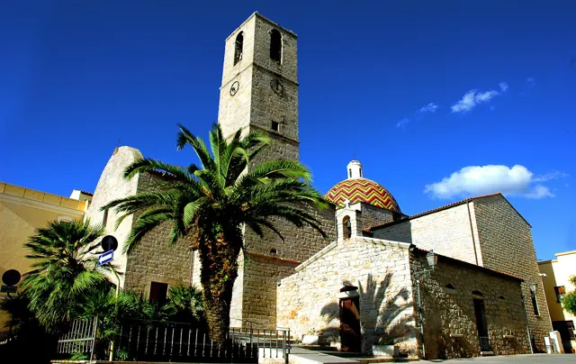 Olbia
