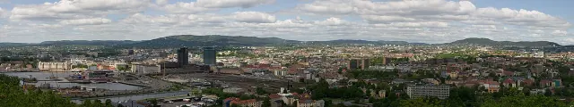 Oslo