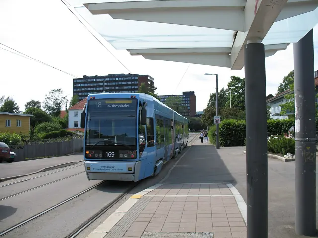 Oslo