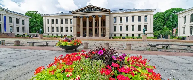 Oslo