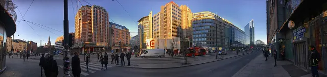 Oslo