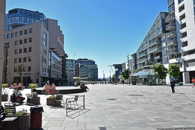 Oslo