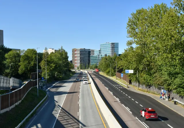 Oslo