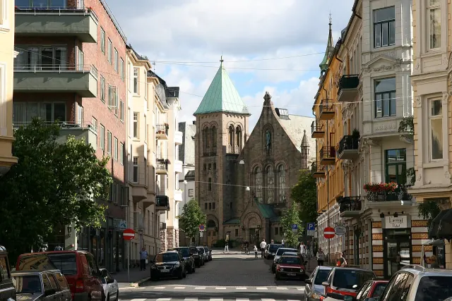 Oslo