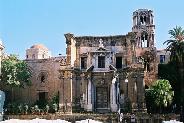 Palermo