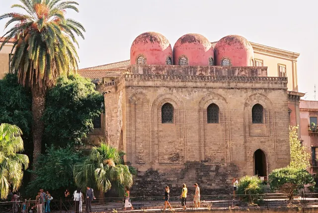 Palermo