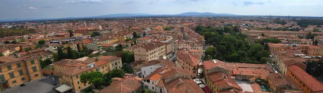 Pisa