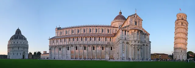 Pisa