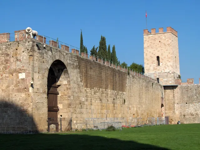 Pisa