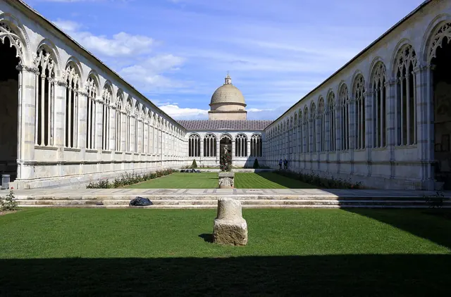 Pisa