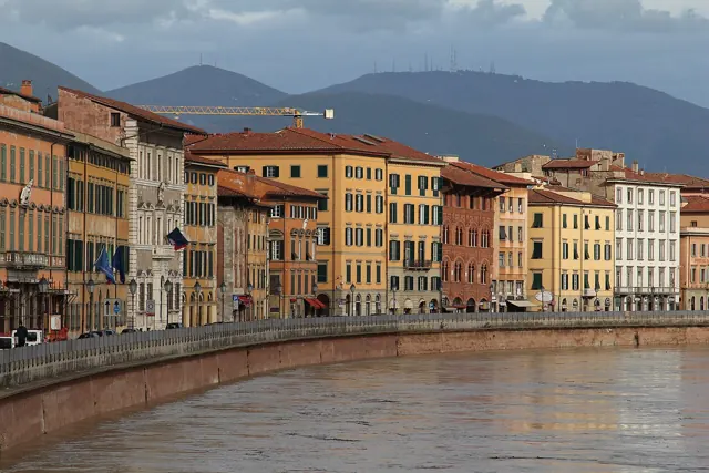 Pisa