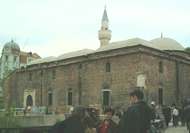 Plovdiv