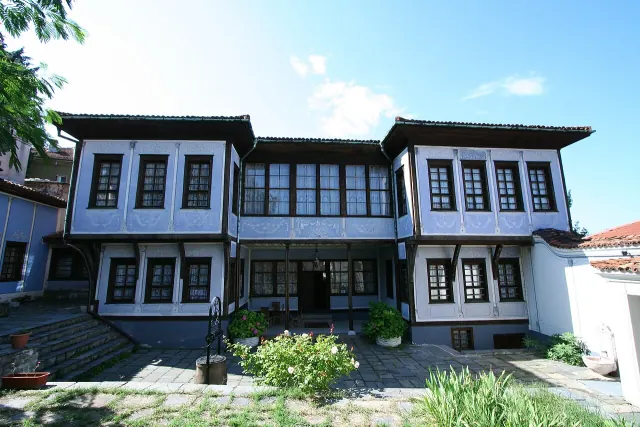 Plovdiv
