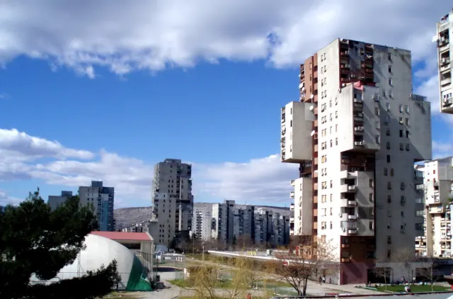Podgorica