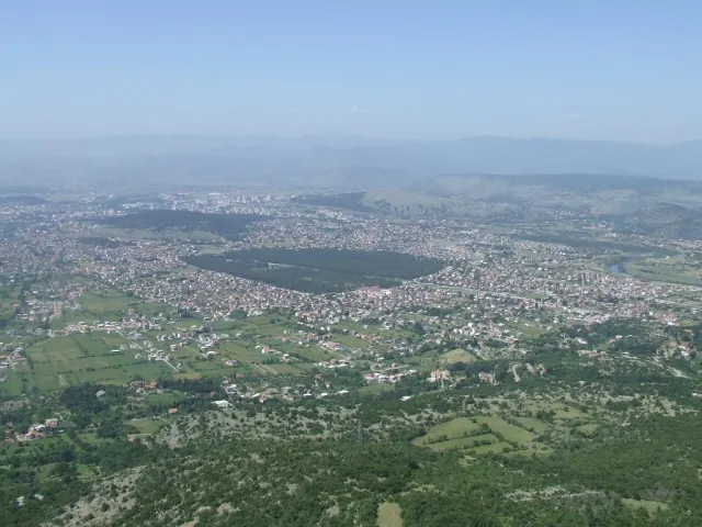 Podgorica