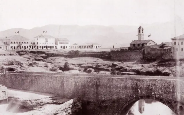 Podgorica