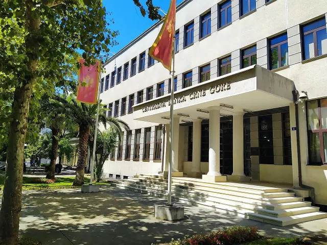 Podgorica