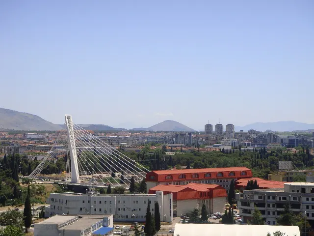 Podgorica