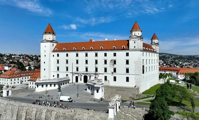 Pozsony