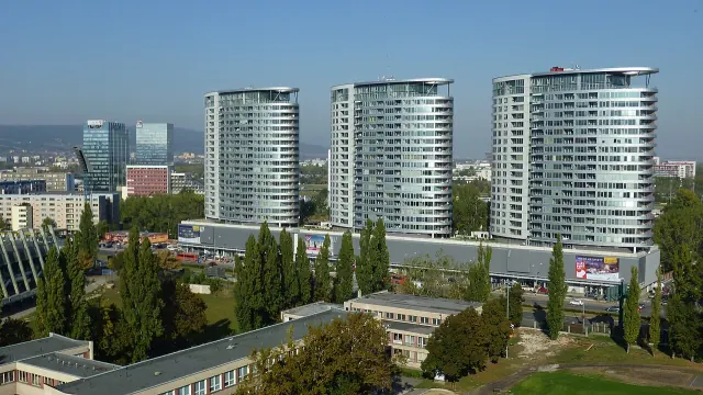 Pozsony
