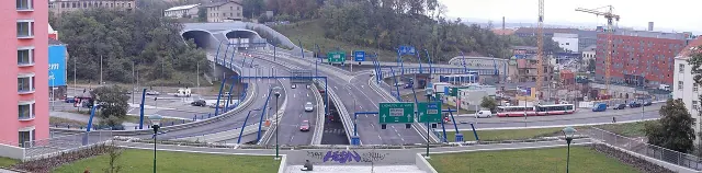 Prága