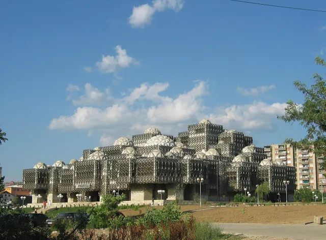 Pristina