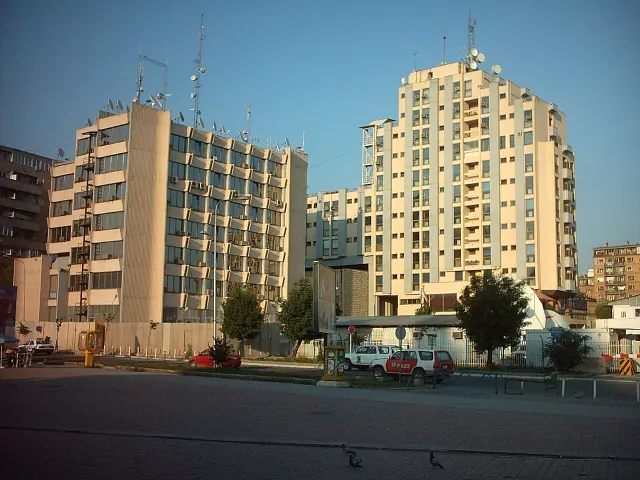 Pristina