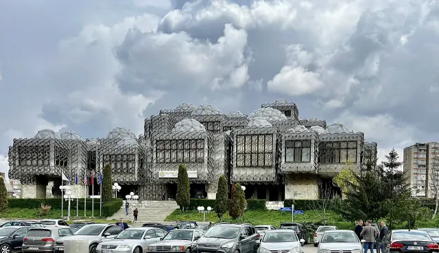 Pristina