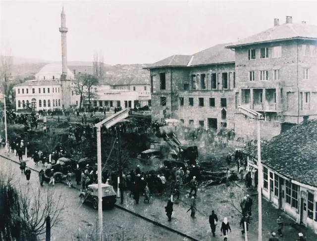 Pristina