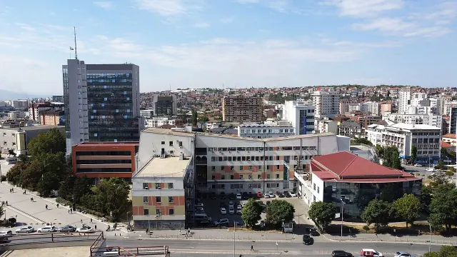 Pristina