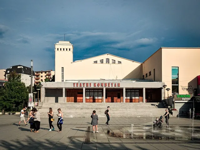 Pristina