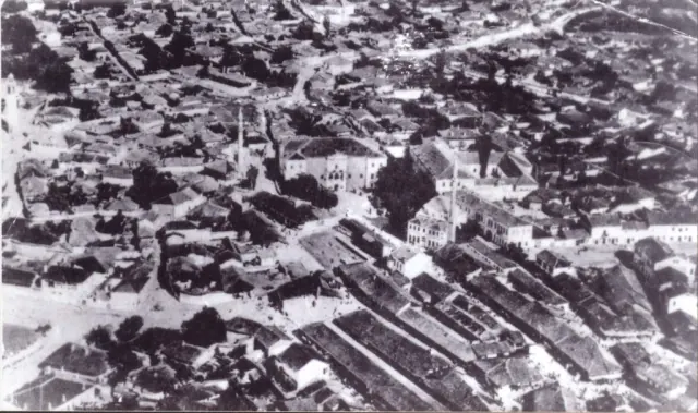Pristina