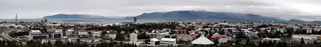 Reykjavík