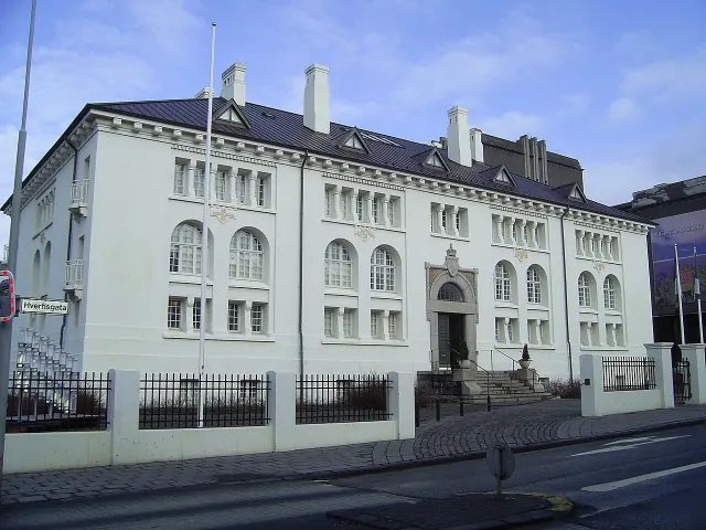 Reykjavík