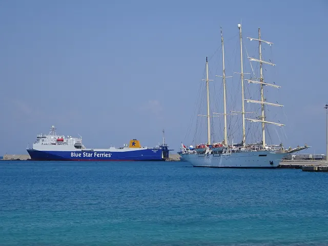 Rodosz