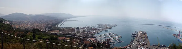 Salerno
