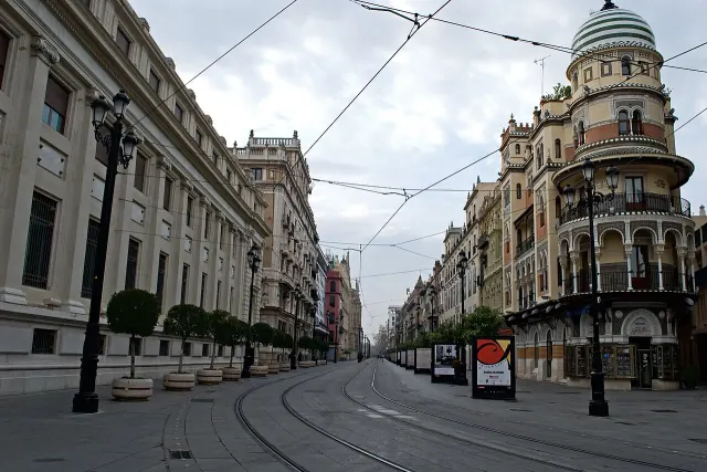 Sevilla