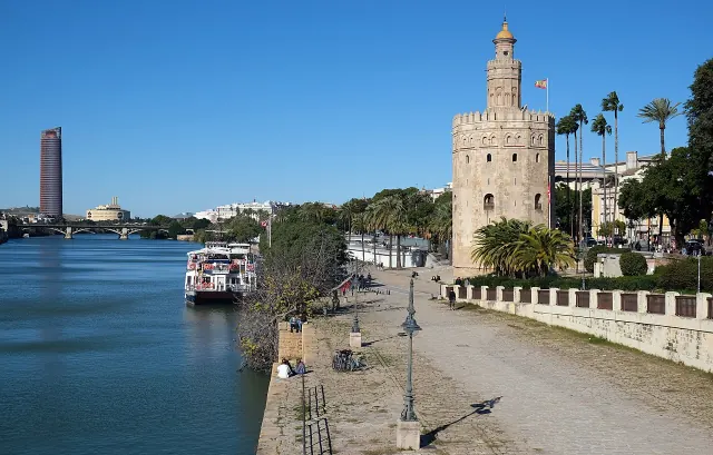 Sevilla