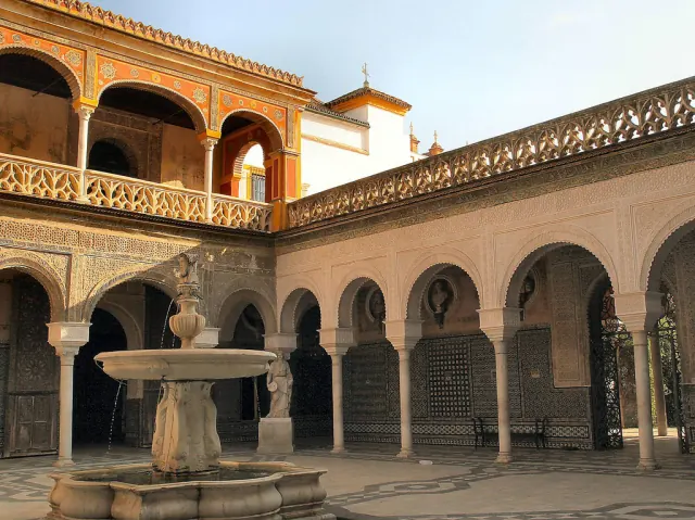 Sevilla