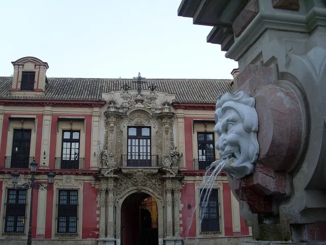 Sevilla