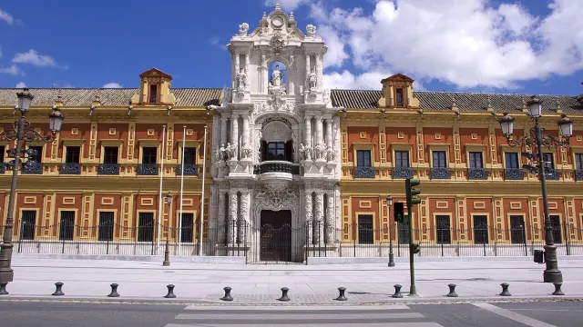Sevilla