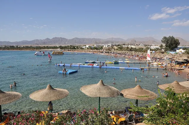 Sharm El Sheikh