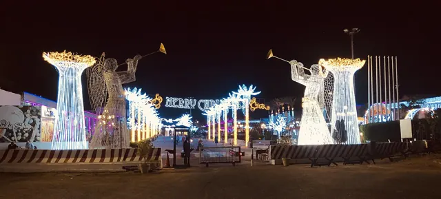 Sharm El Sheikh