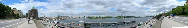 Stockholm