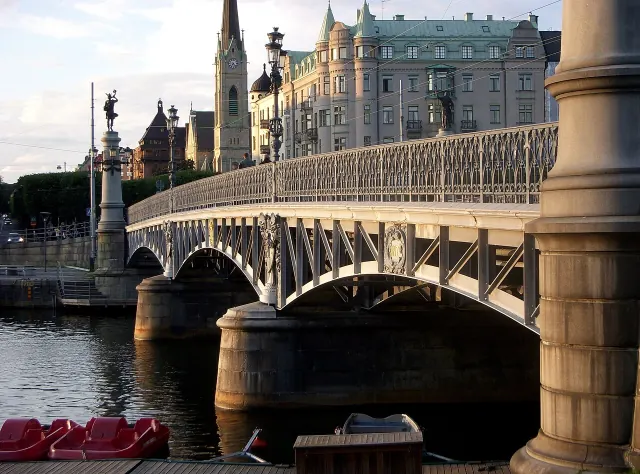 Stockholm